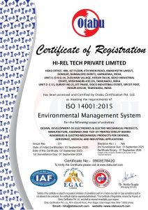 ISO 1400101-00